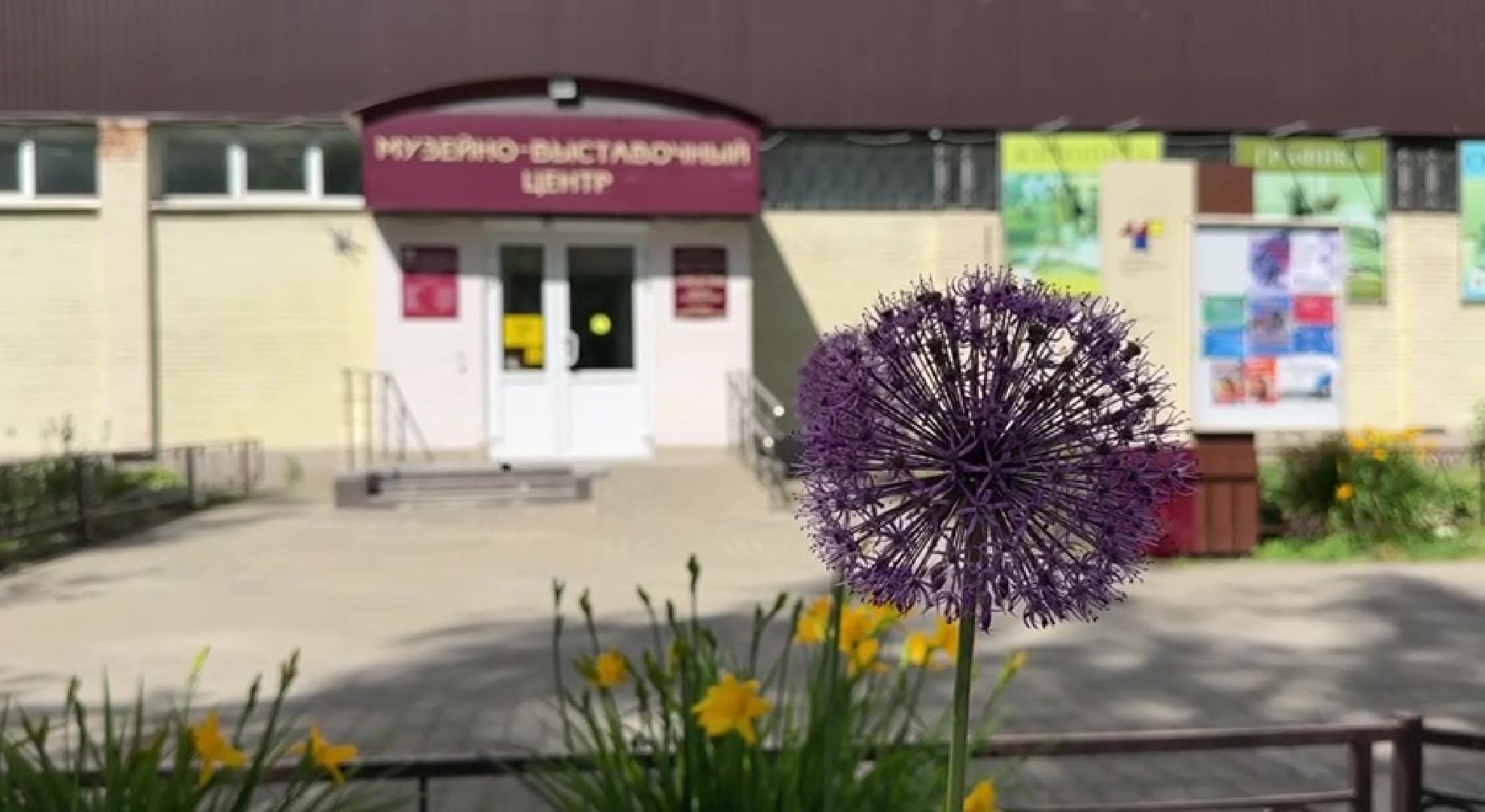 Реутов, музей, выставка, картины, экспонаты,