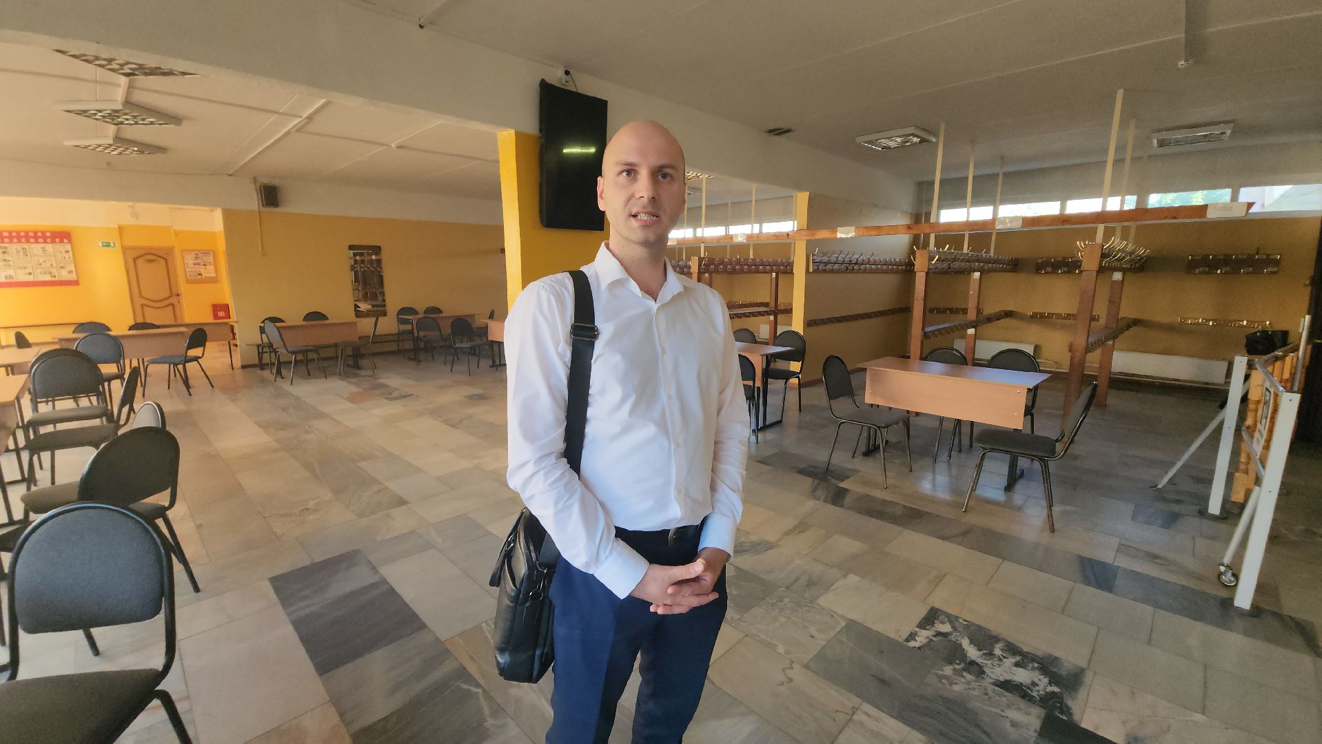 долгопрудный, выездная администрация, Спортивная улица, детская площадка,