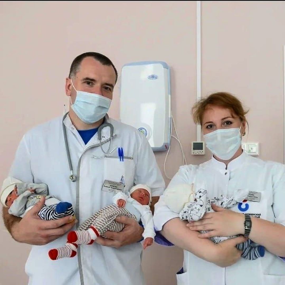 Подмосковье, Наро-Фоминск, кадры, вакансия, Наро-Фоиинский перинатальный центр