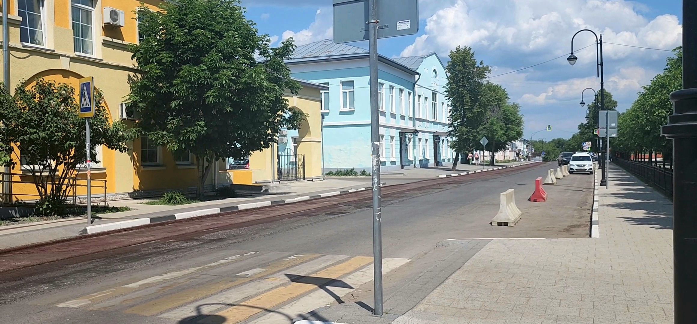 Коломна, дорожный ремонт, безопасные качественные дороги,