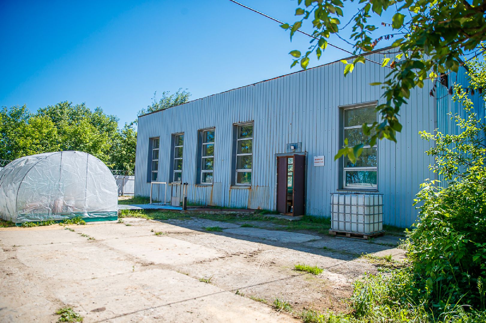 Звенигород, Благоустройство,