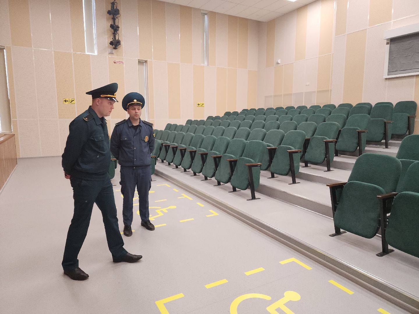 строительство школы, орехово зуево,