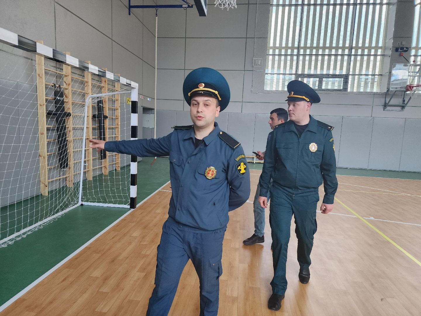 строительство школы, орехово зуево,