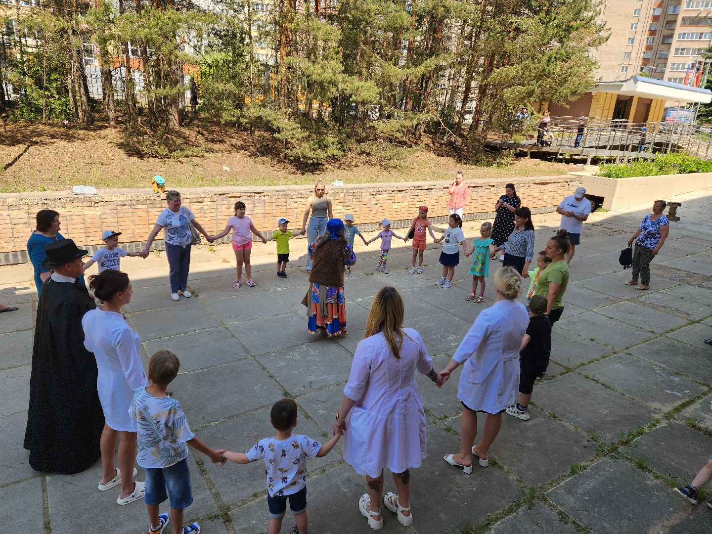 красноармейск, г.о. пушкинский, медосмотр, медсанчасть,