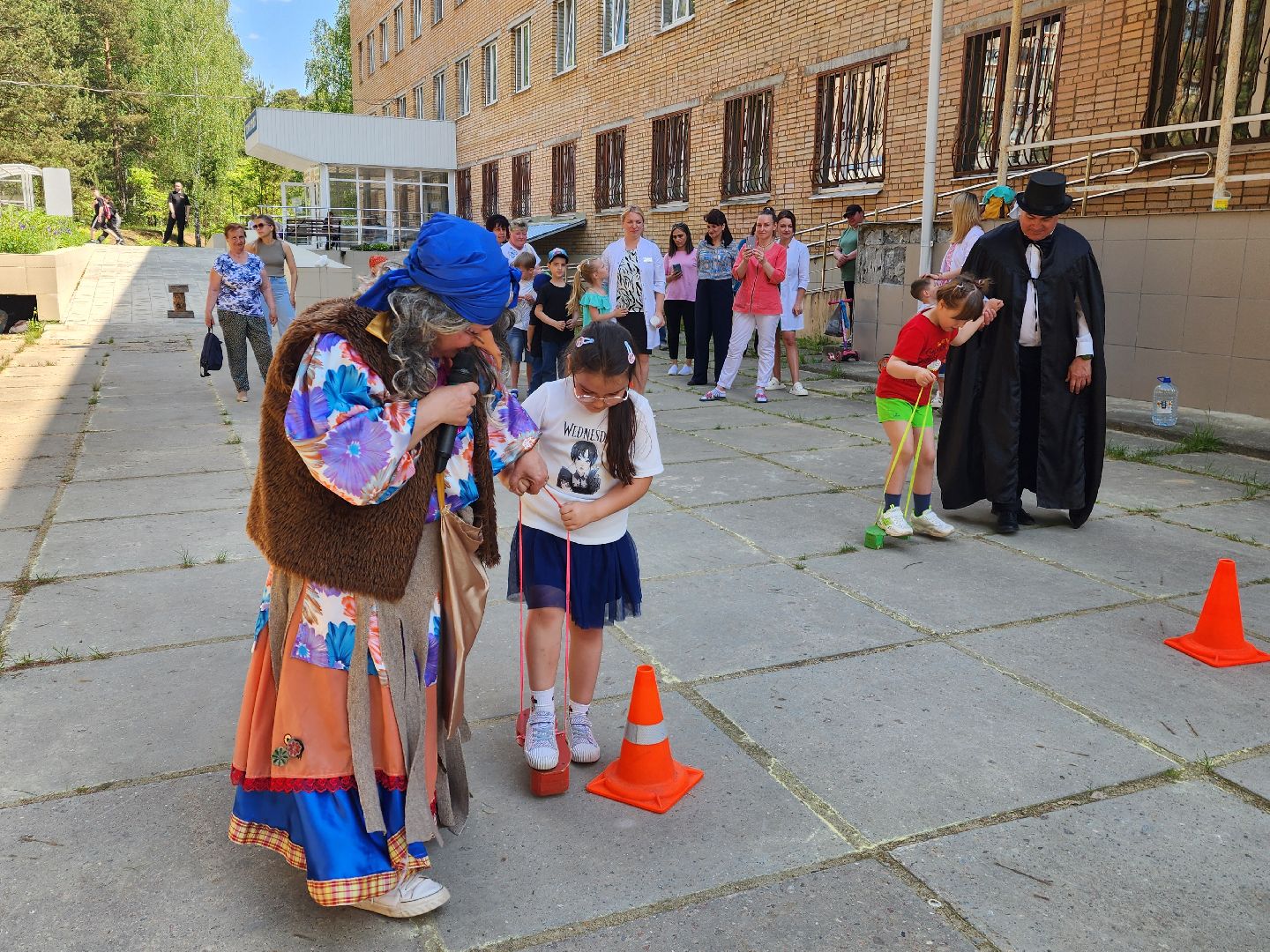 красноармейск, г.о. пушкинский, медосмотр, медсанчасть,