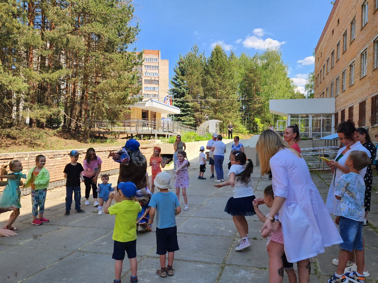 красноармейск, г.о. пушкинский, медосмотр, медсанчасть,