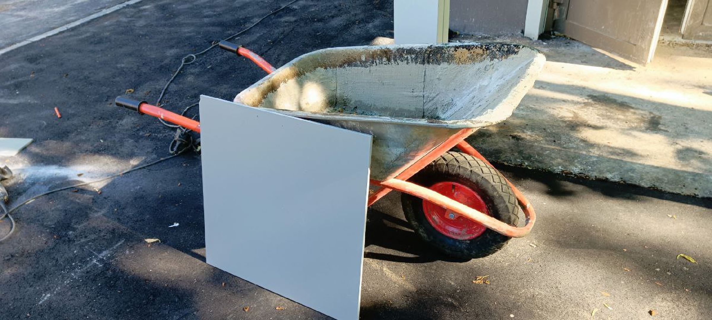 Дмитров, Яхромская психбольница,