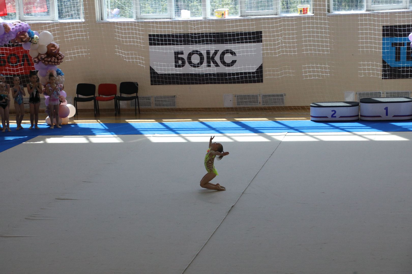 лыткарино, гимнастика, первенство, спорт,