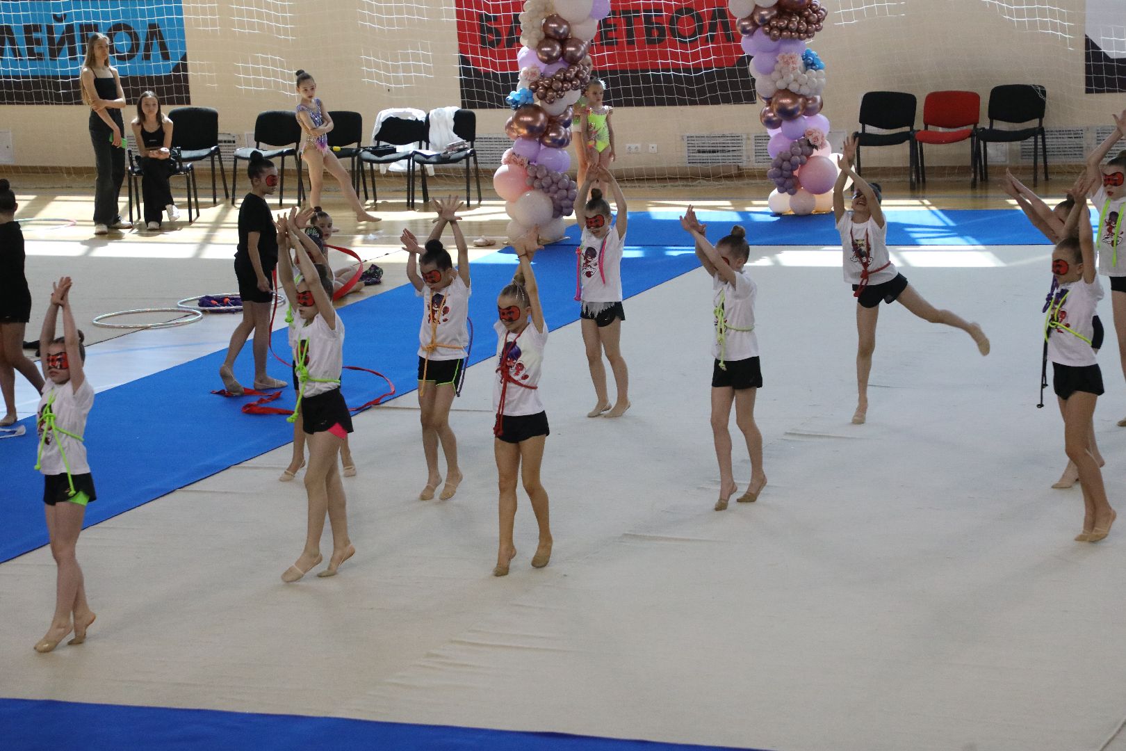 лыткарино, гимнастика, первенство, спорт,