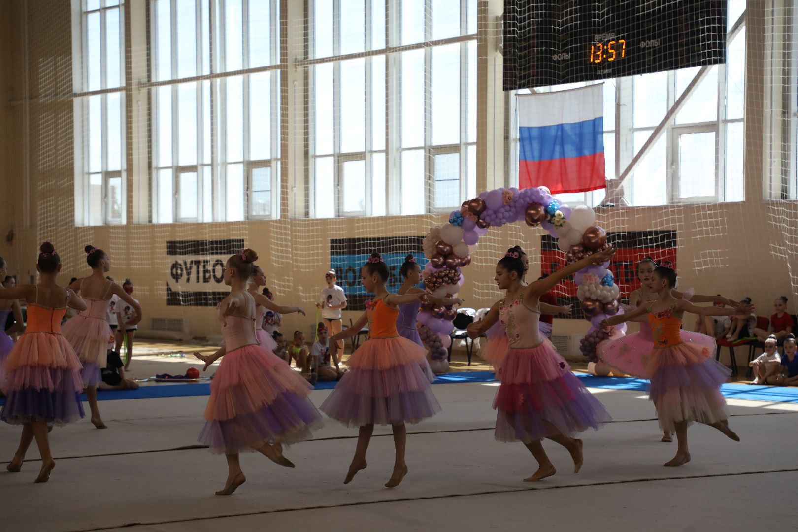 лыткарино, гимнастика, первенство, спорт,