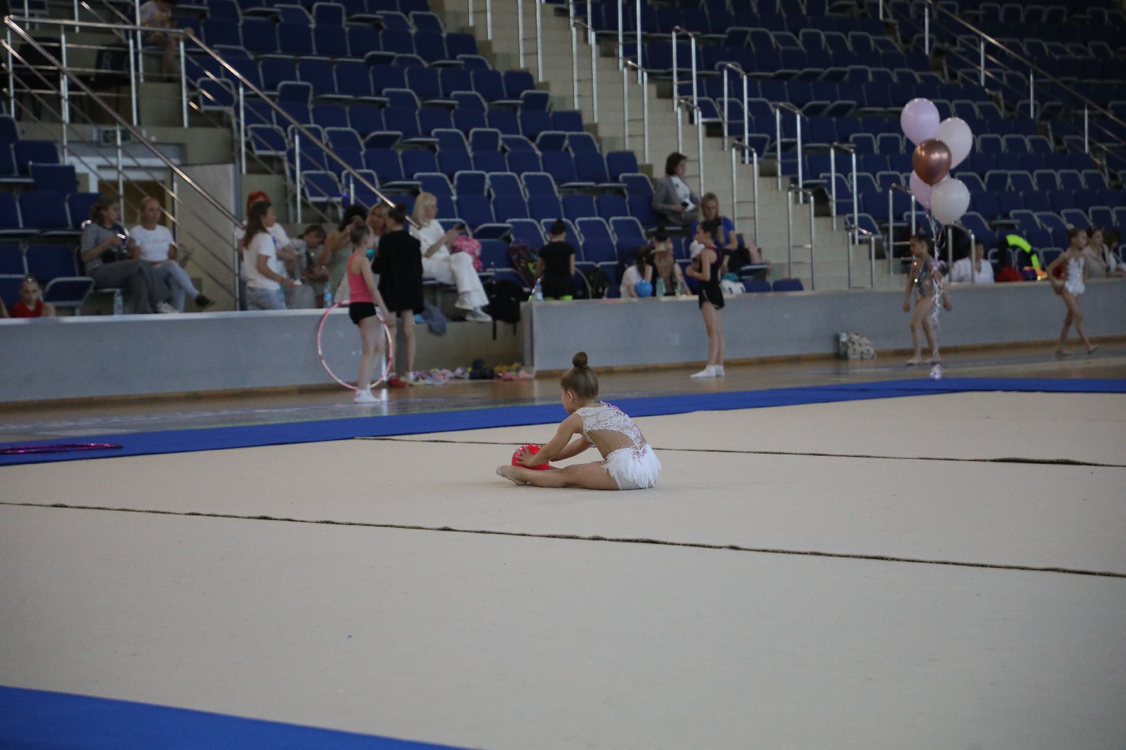 лыткарино, гимнастика, первенство, спорт,