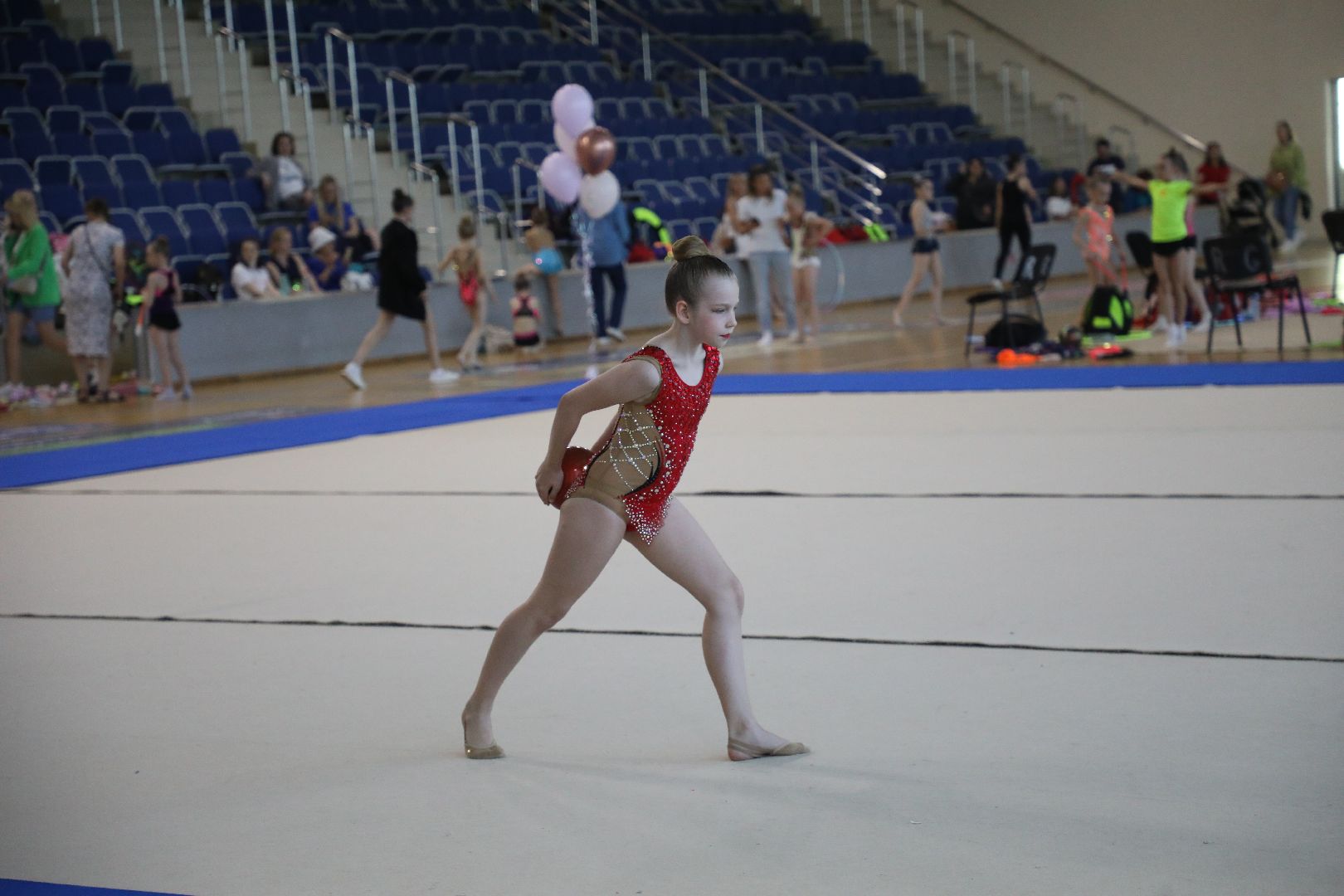 лыткарино, гимнастика, первенство, спорт,