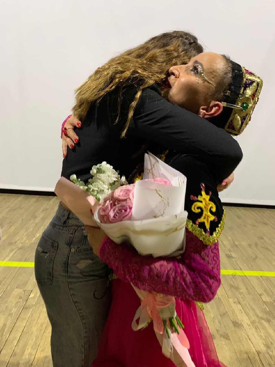 Подмосковье, Ивантеевка, культура