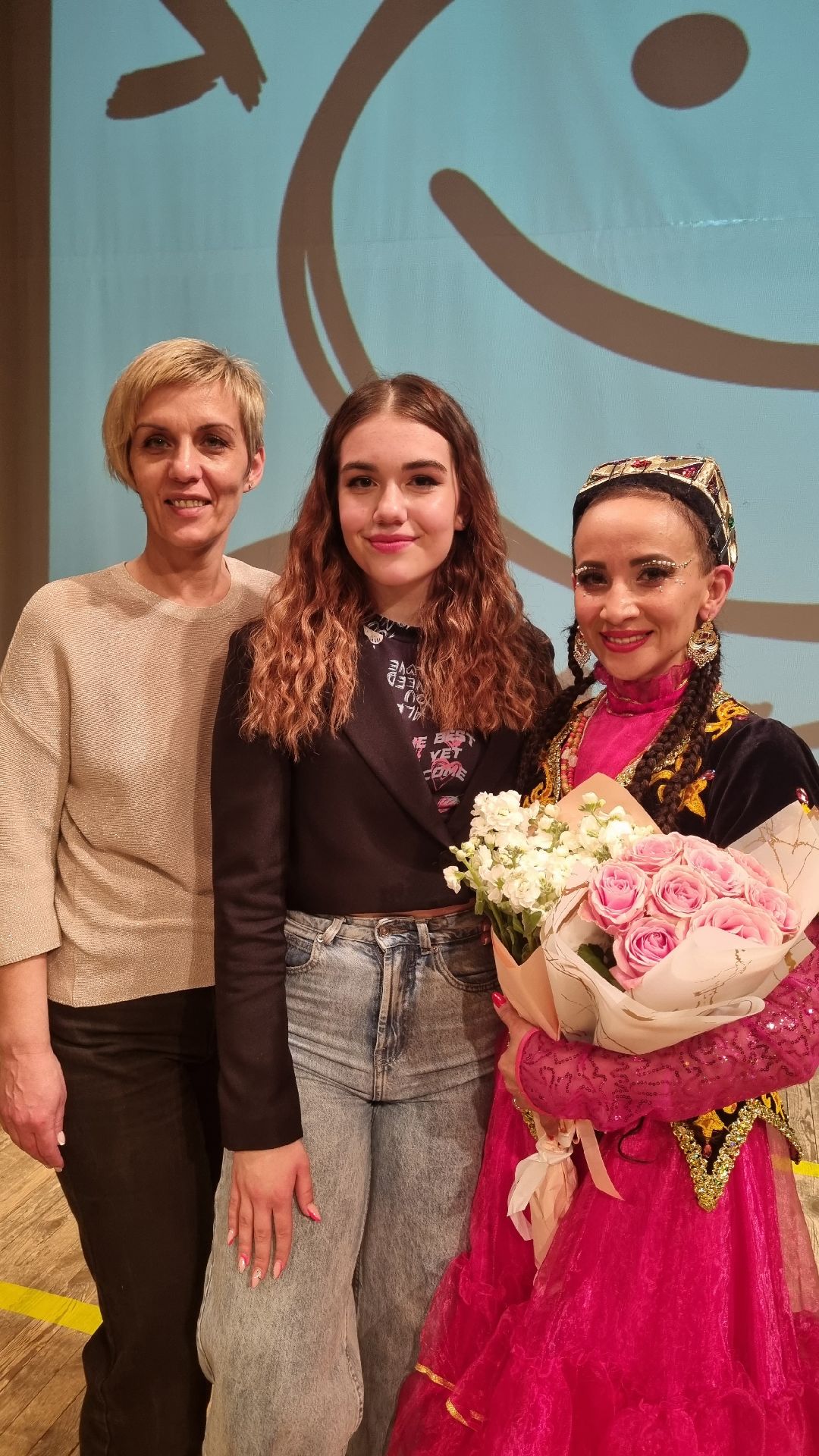 Подмосковье, Ивантеевка, культура