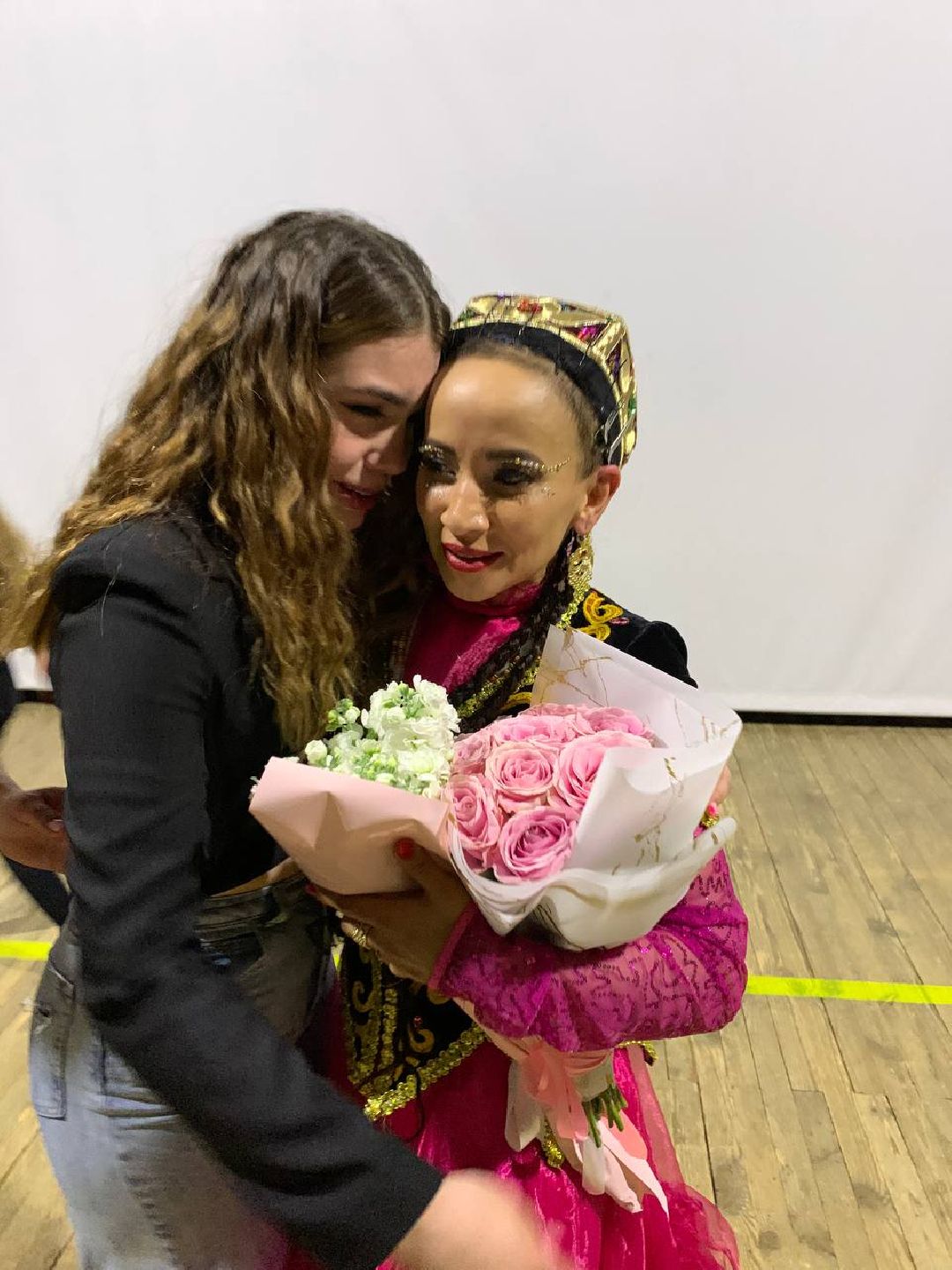 Подмосковье, Ивантеевка, культура