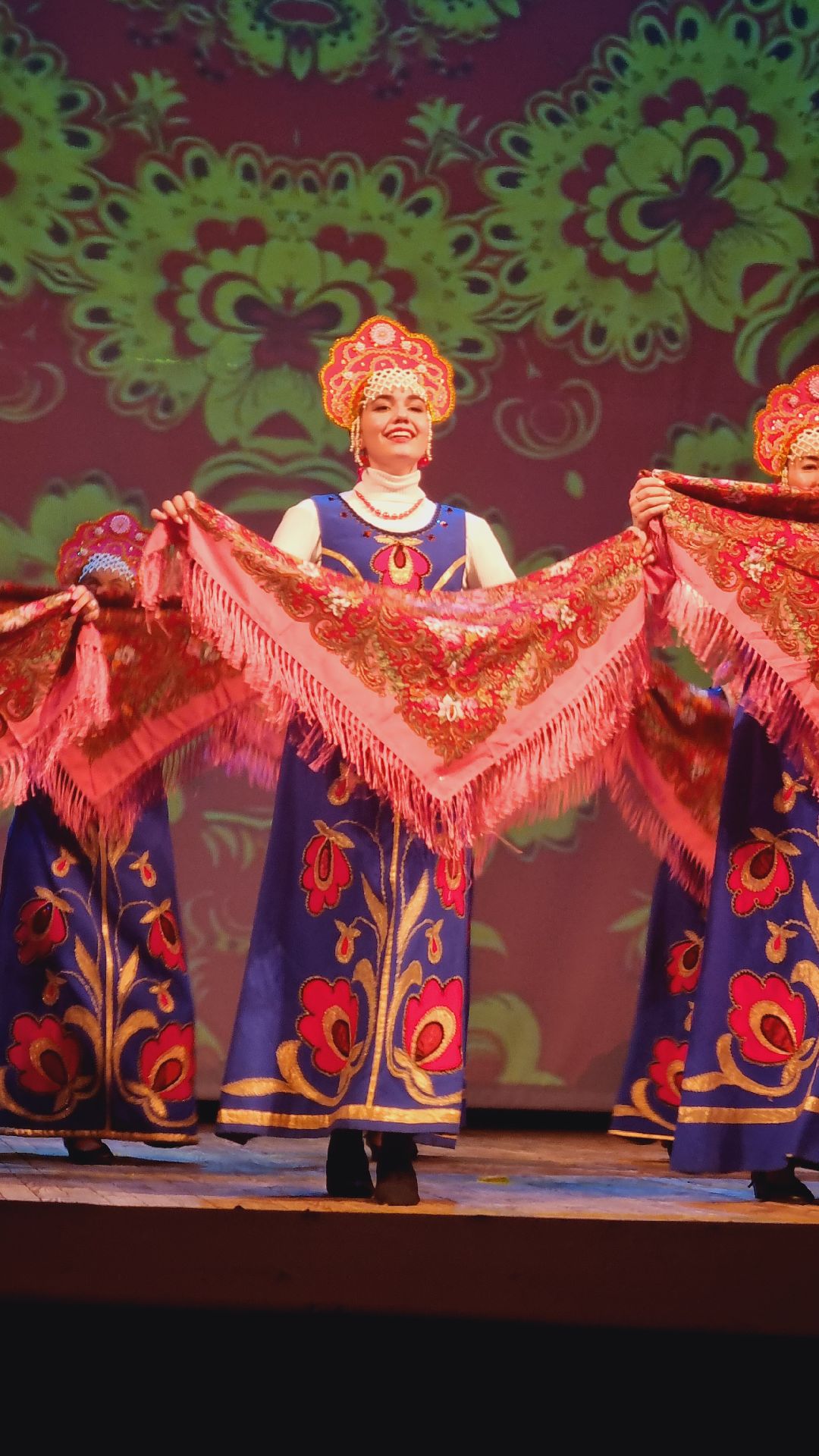 Подмосковье, Ивантеевка, культура