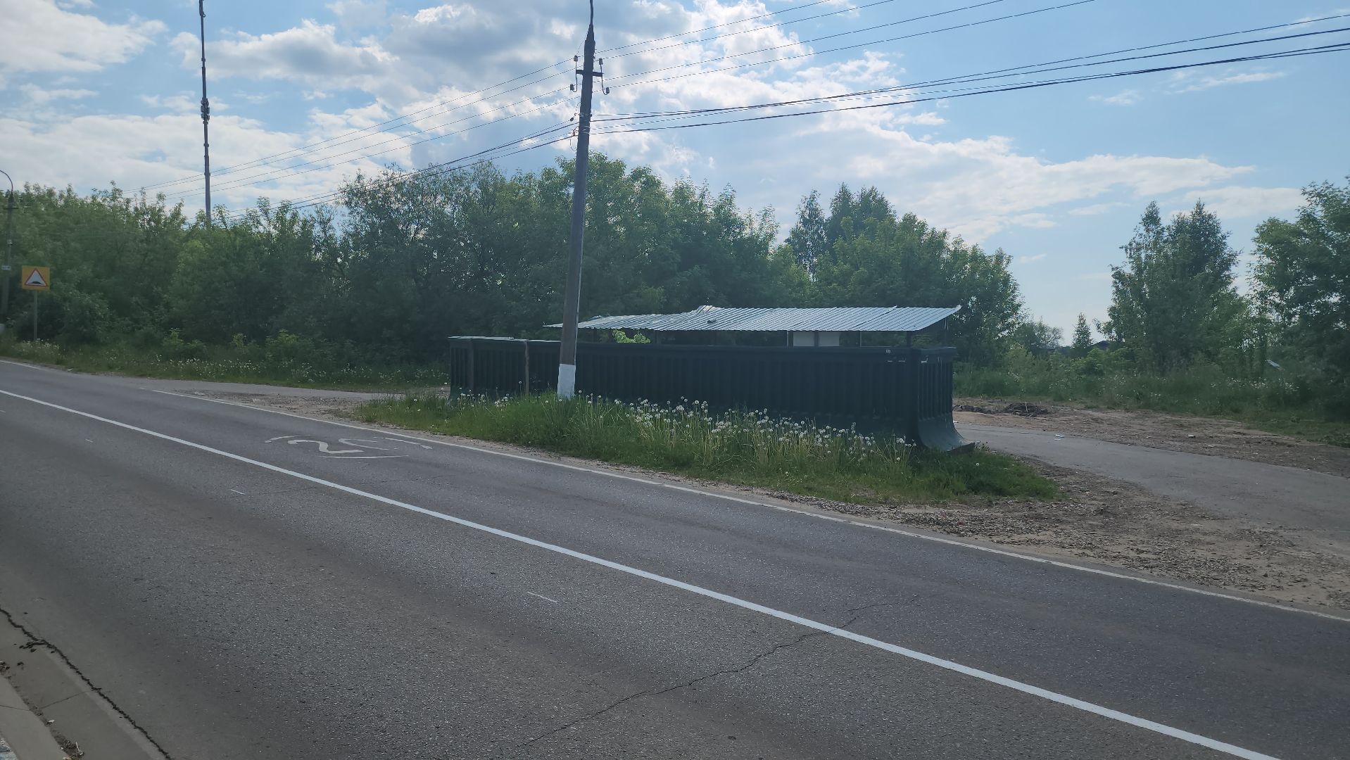 кашира, 8 марта, КГМ, крупногабаритные отходы, бункер, контейнерная площадка, штраф,