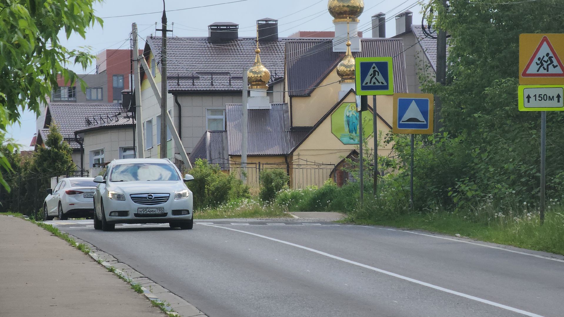 кашира, 8 марта, КГМ, крупногабаритные отходы, бункер, контейнерная площадка, штраф,