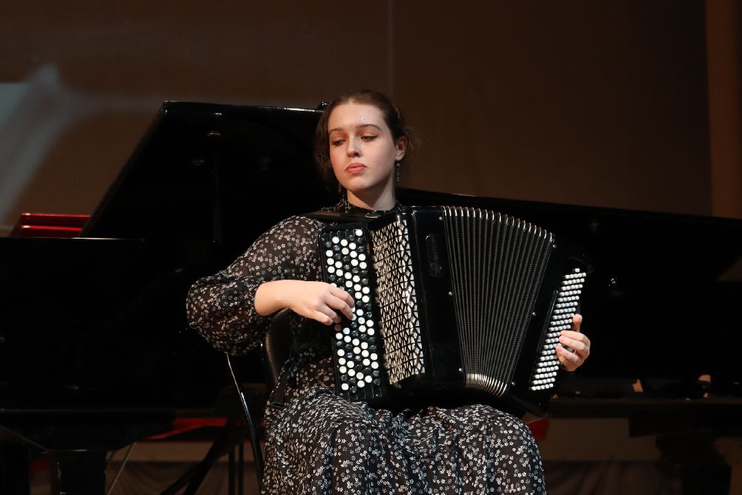 Фрязино, культура