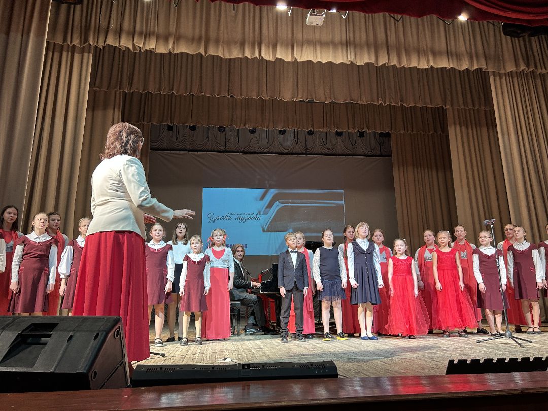 Фрязино, культура