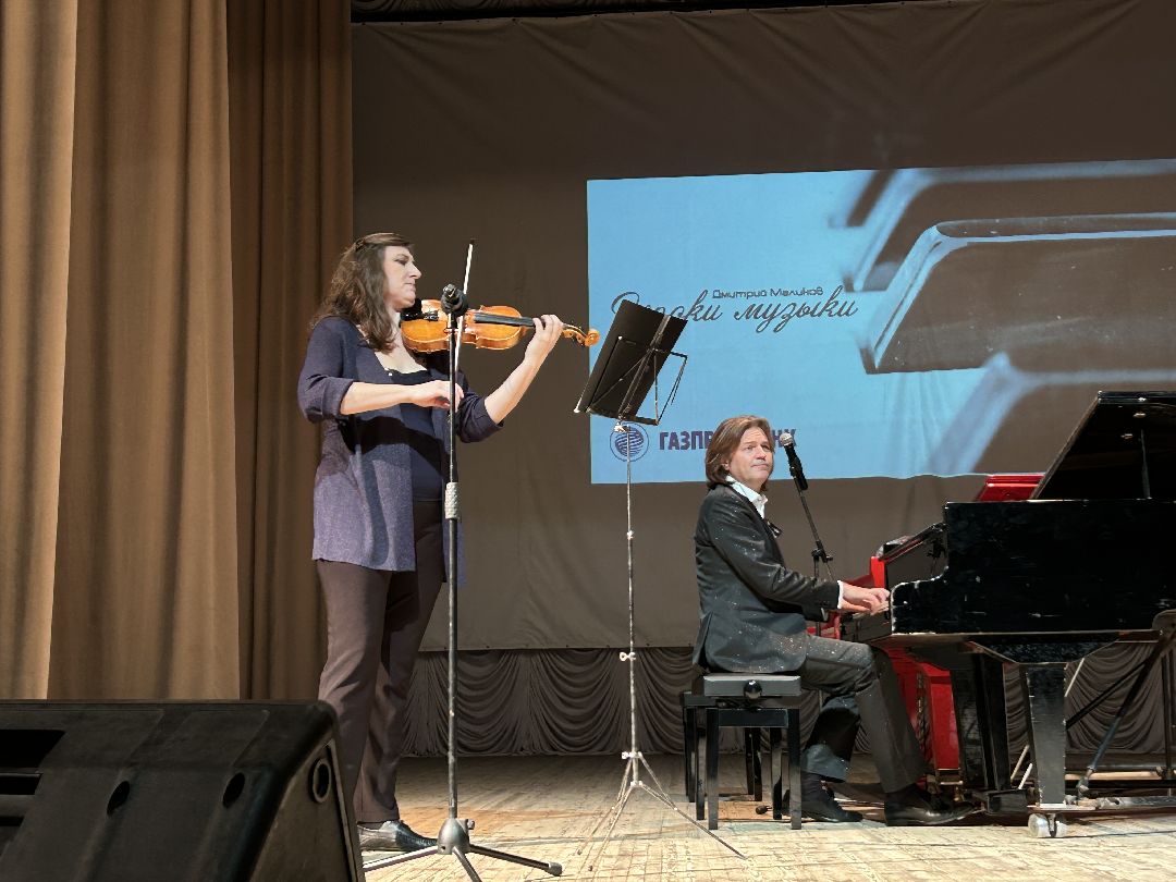 Фрязино, культура