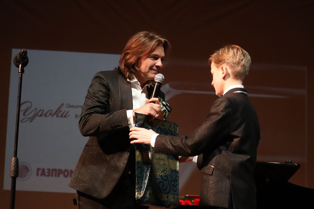 Фрязино, культура