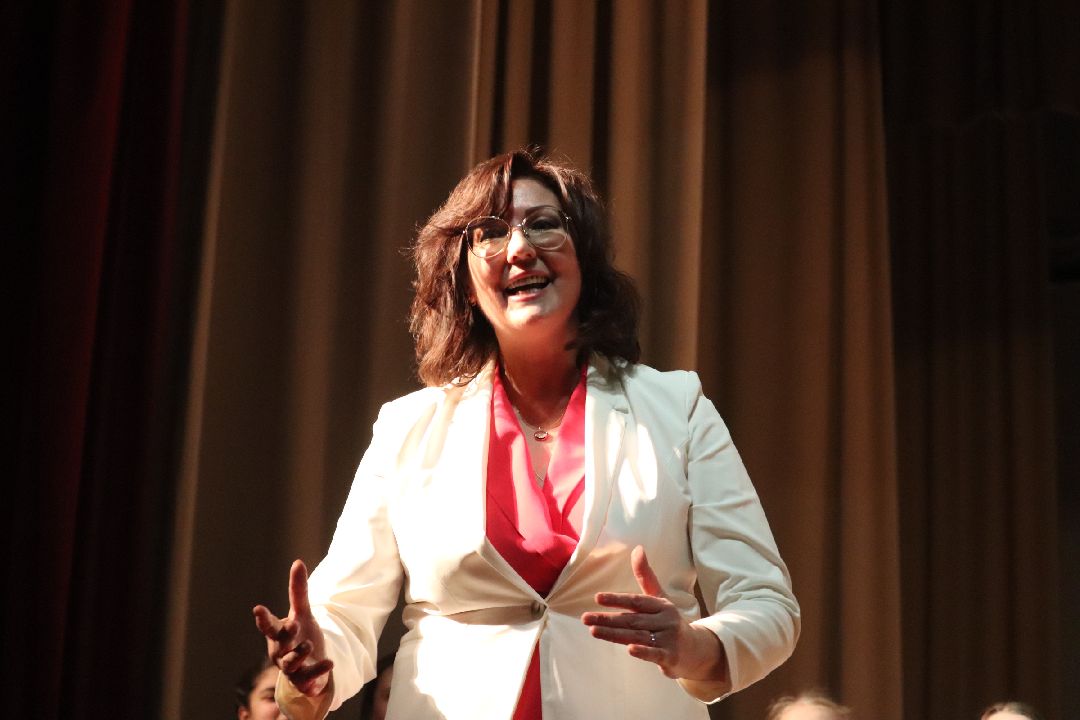 Фрязино, культура