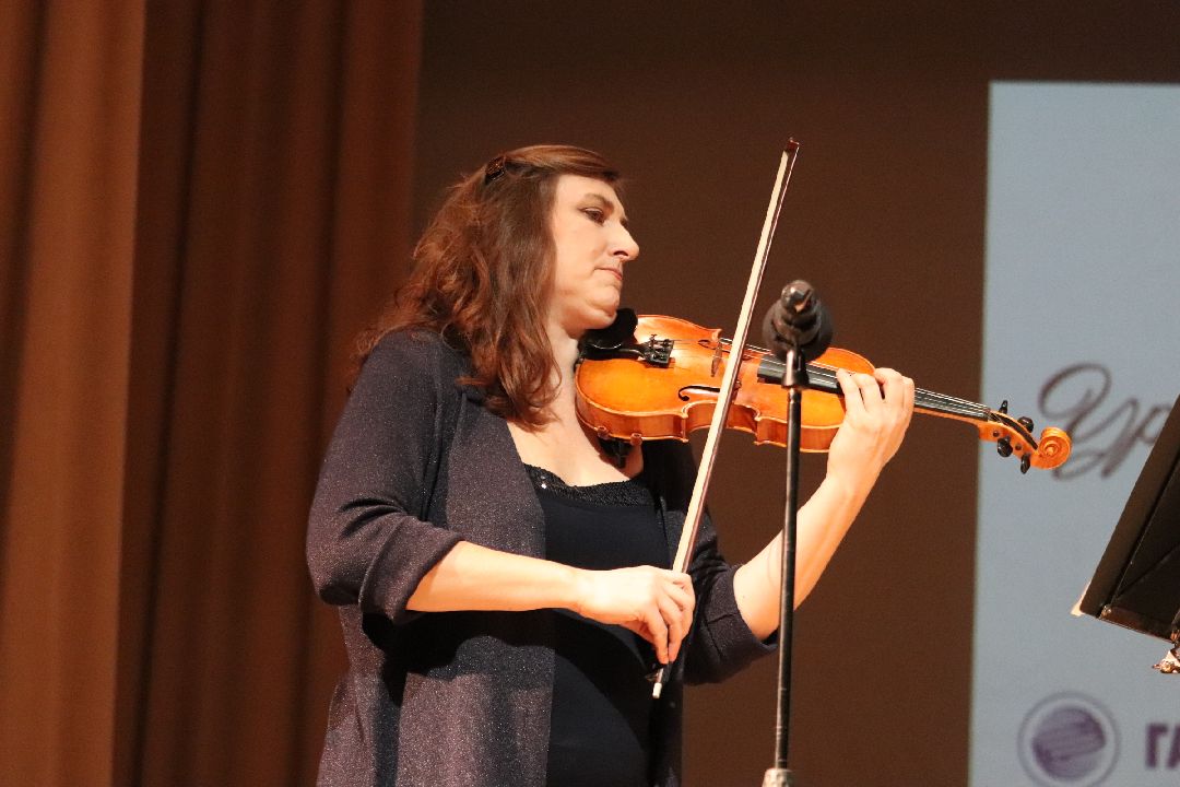 Фрязино, культура