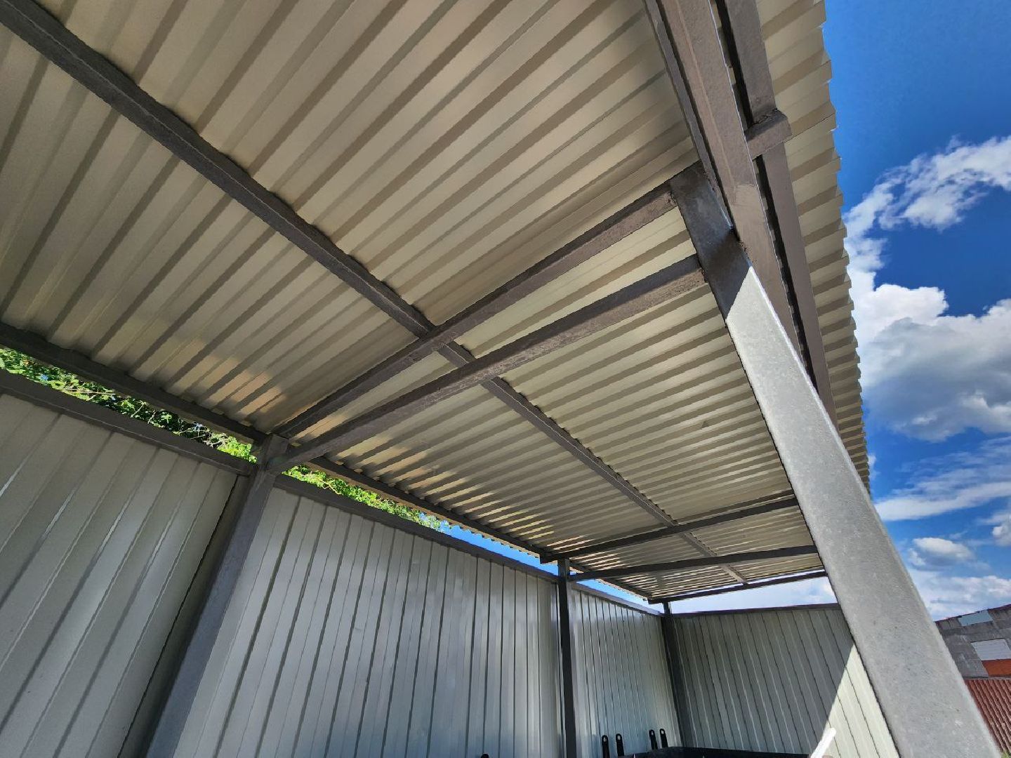 можайск, можайский городской округ, жкх, мусорные контейнеры, контейнер для мусора, контейнерные площадки, подмосковье, кп, тко,