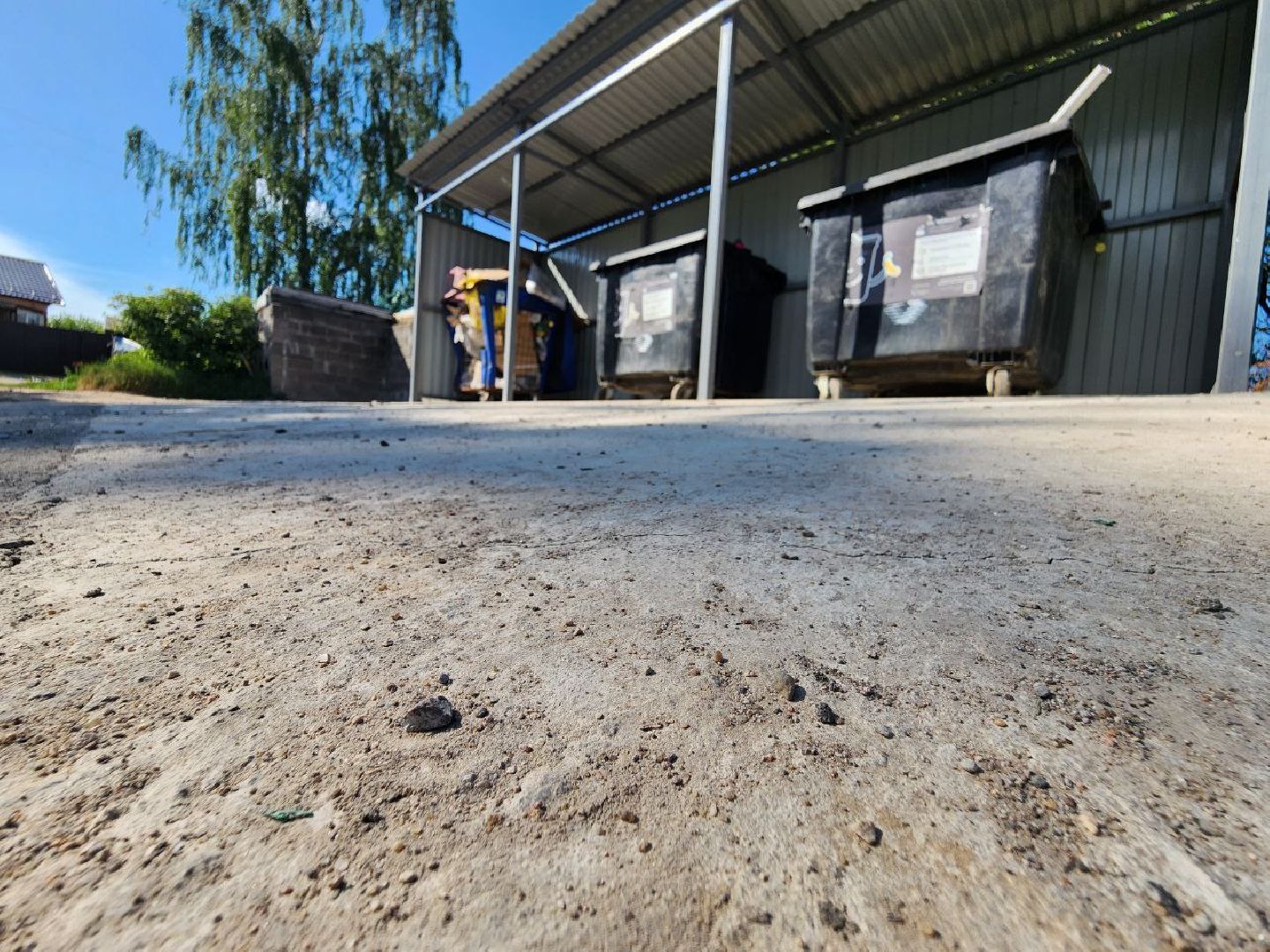 можайск, можайский городской округ, жкх, мусорные контейнеры, контейнер для мусора, контейнерные площадки, подмосковье, кп, тко,