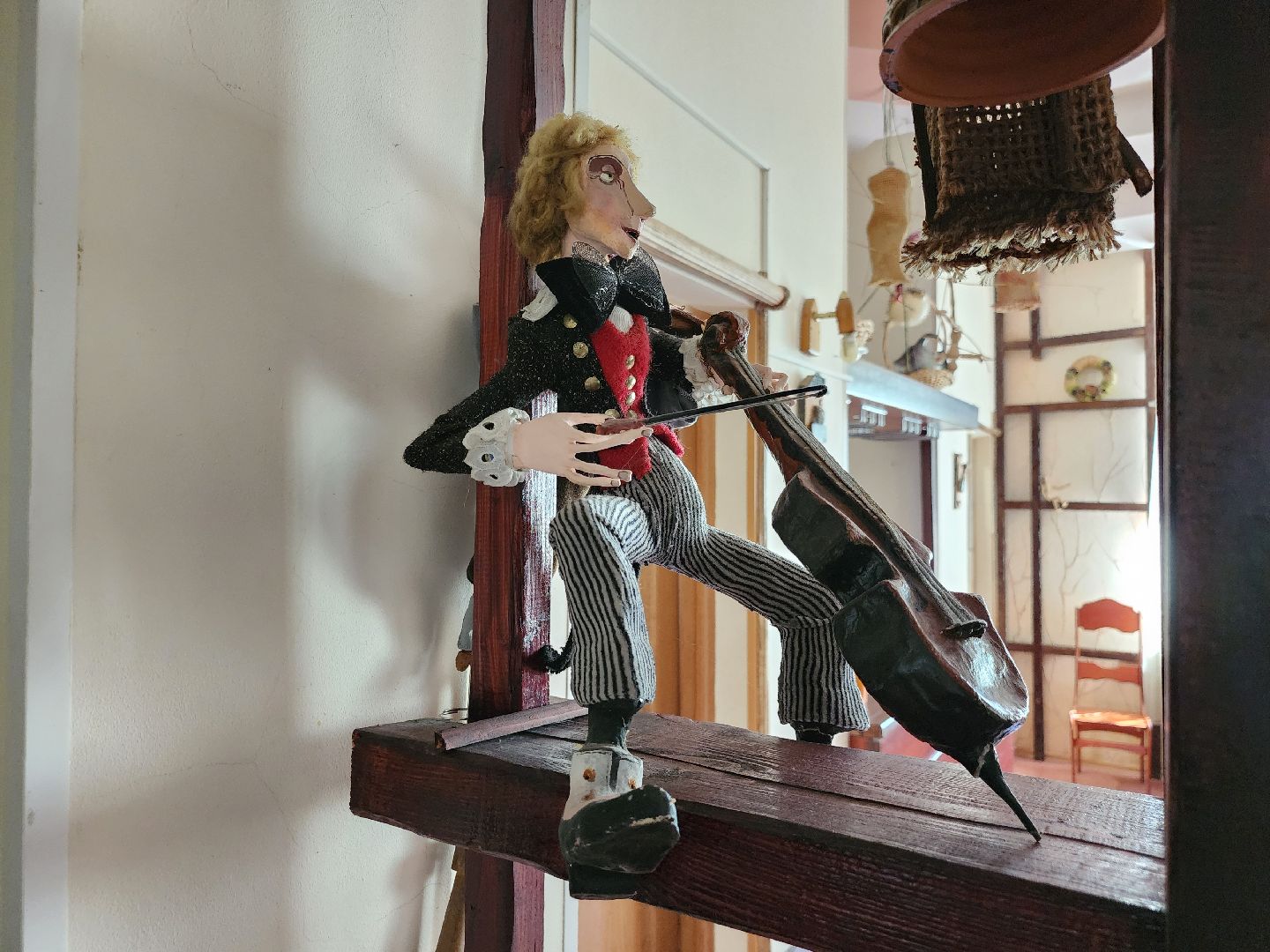 театр кукол огниво, театральный фестиваль, театральный проект, мытищи,