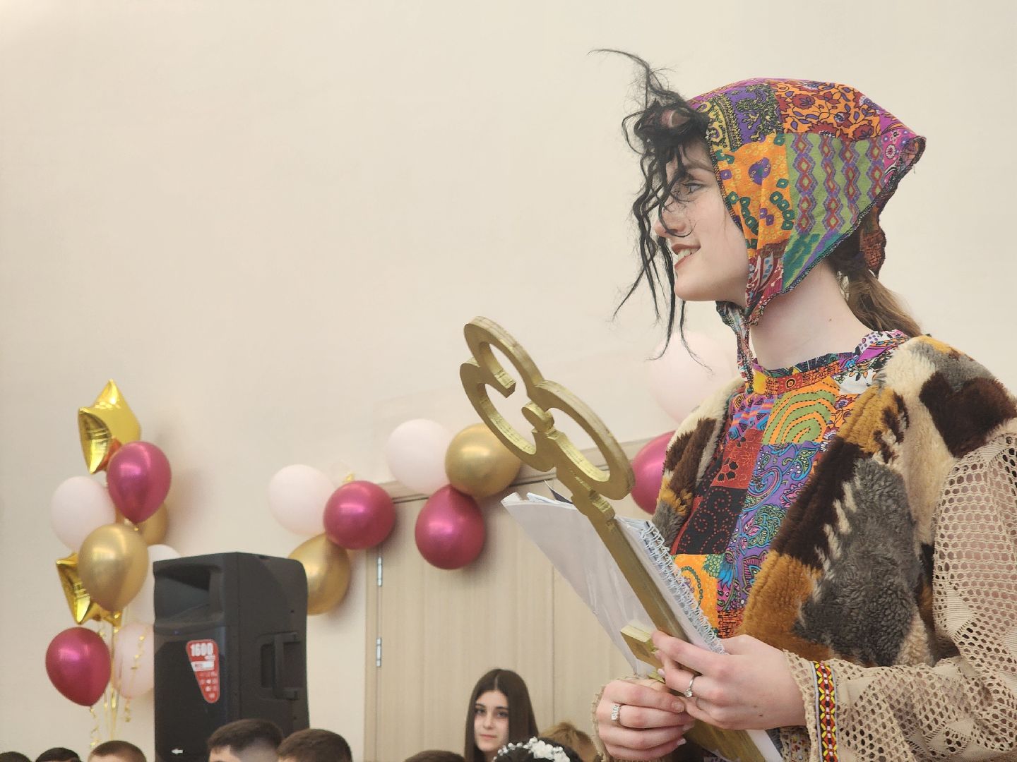 ногинск, общество, жители, школа, выпускной, выпускной 4 класс, образование,