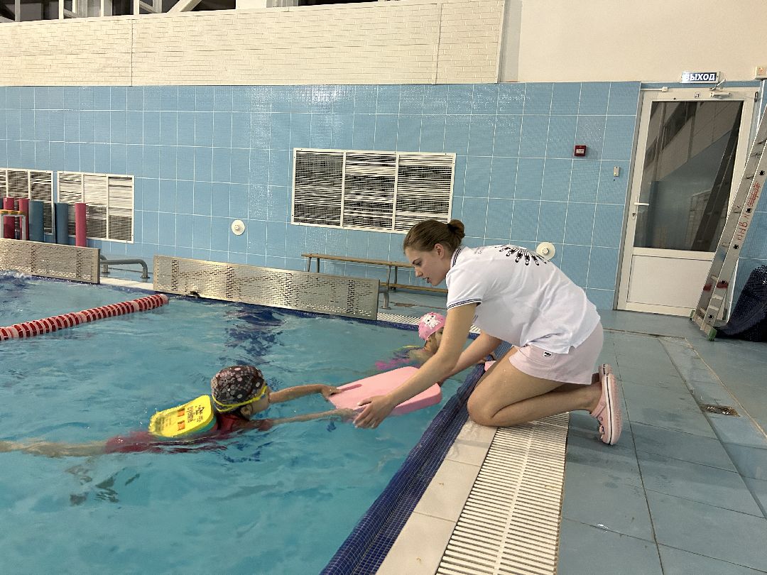 Фрязино, спорт