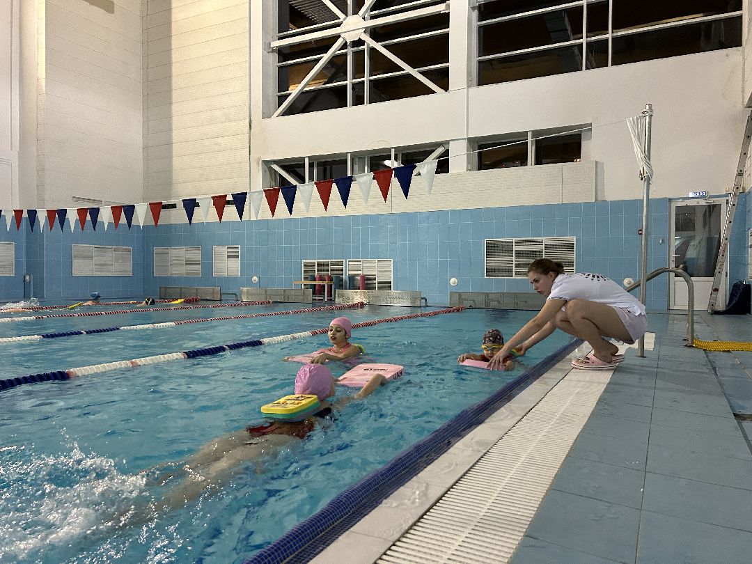 Фрязино, спорт