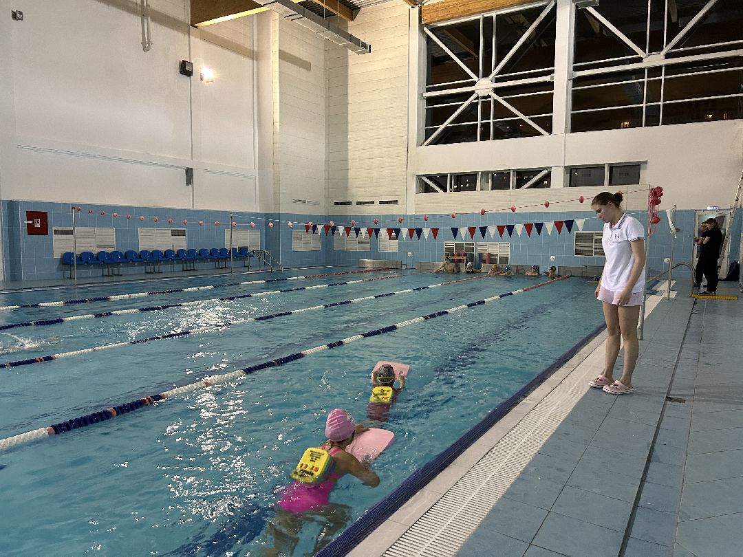 Фрязино, спорт