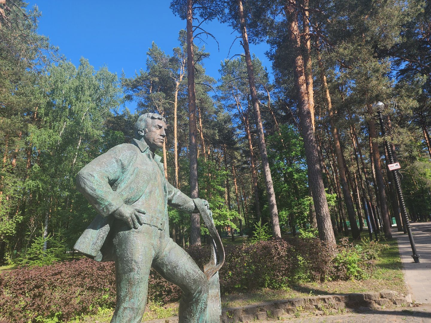 Дубна, Камеры видеонаблюдения, Безопасный регион, Безопасность,