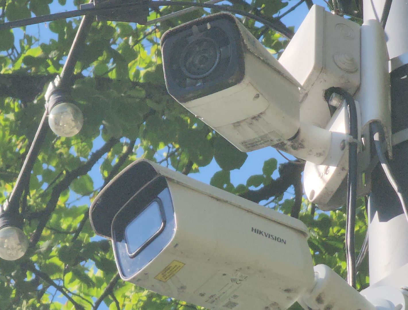 Дубна, Камеры видеонаблюдения, Безопасный регион, Безопасность,