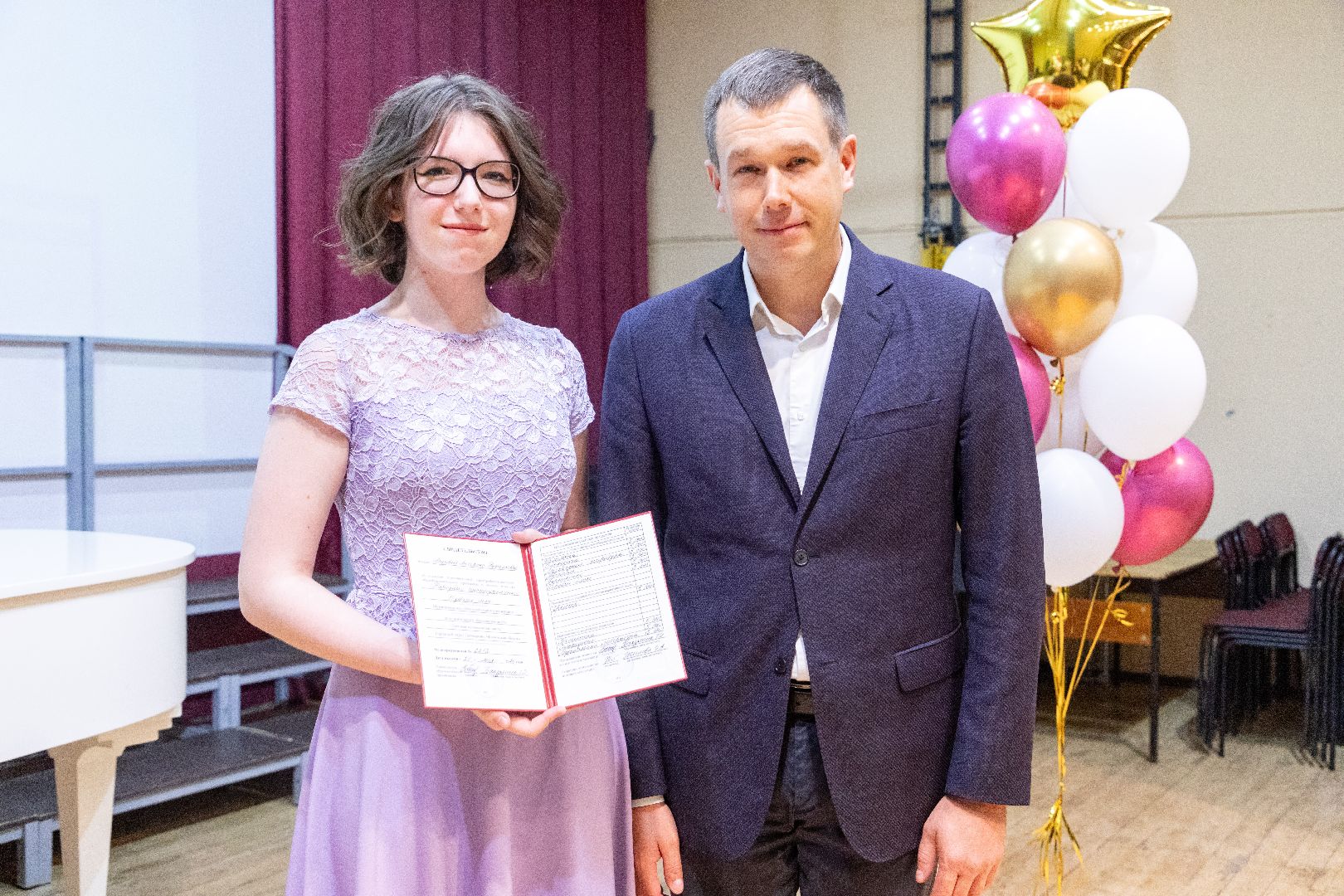 лыткарино, культура, музыкальная школа,