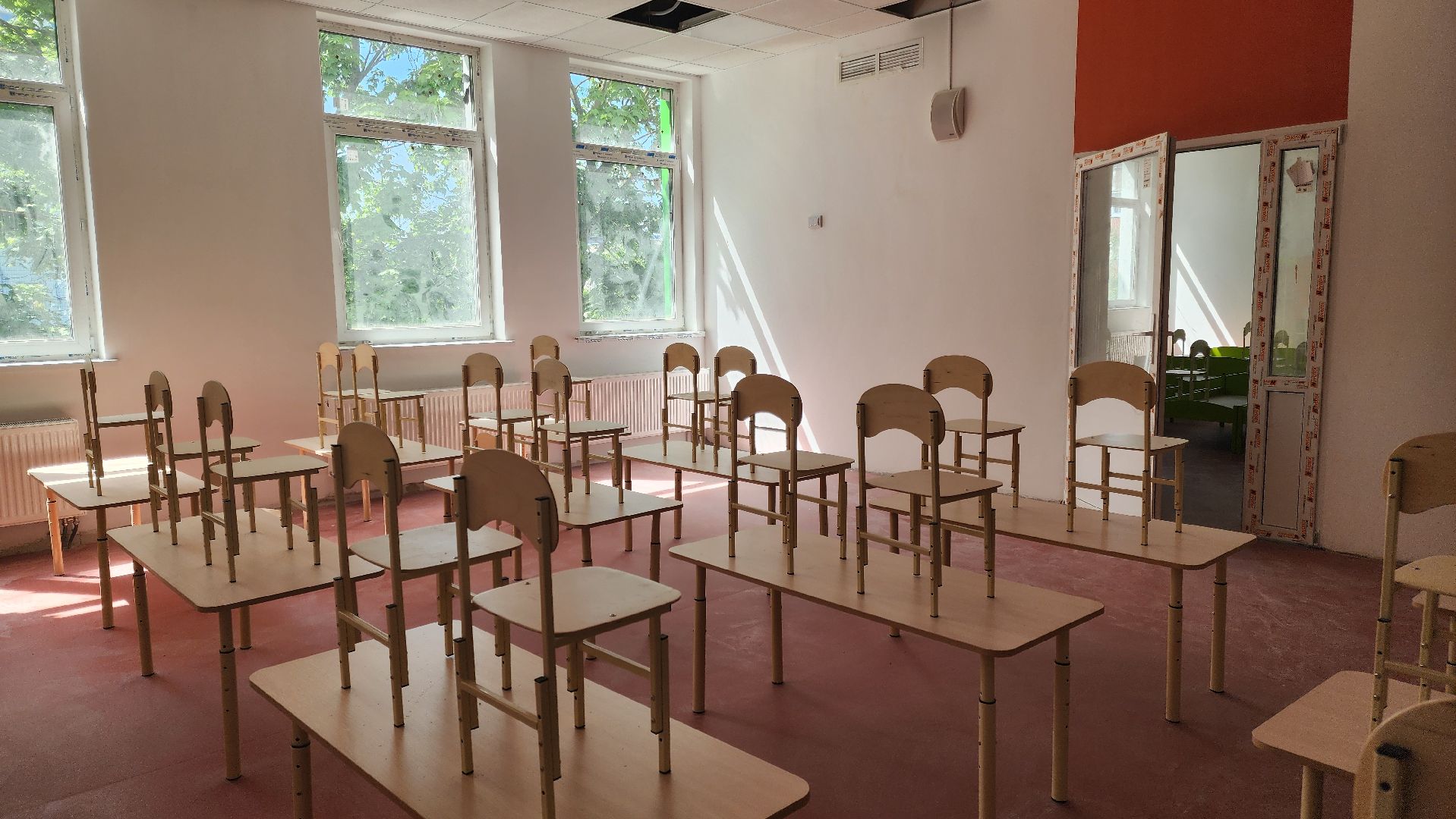 Подольск,Главгосстройнадзор мо, Строительство, Детский сад,