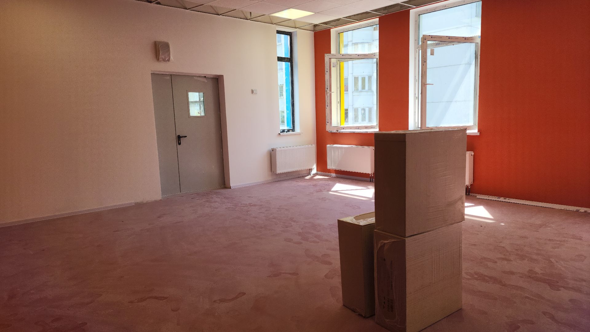 Подольск,Главгосстройнадзор мо, Строительство, Детский сад,