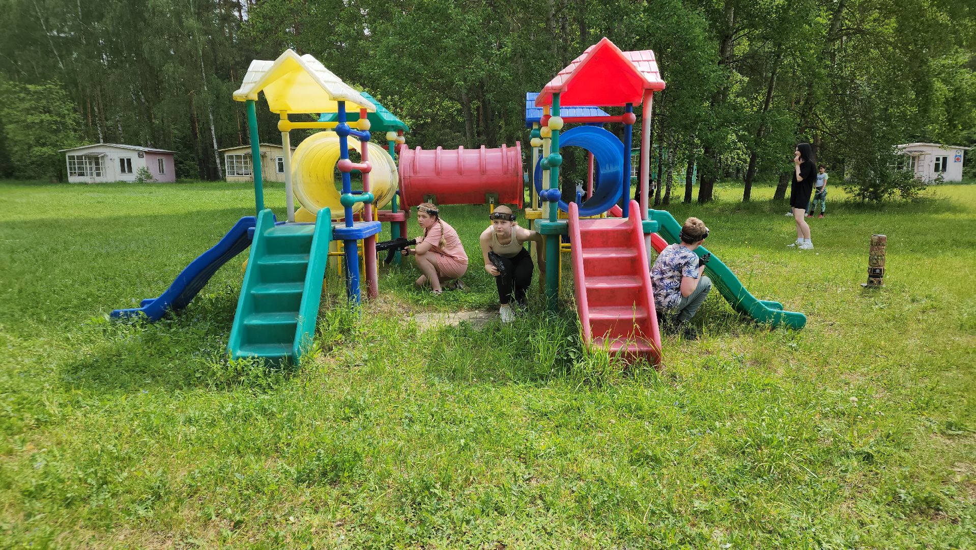 Ступино, лето в подмосковье, отдых в подмосковье,