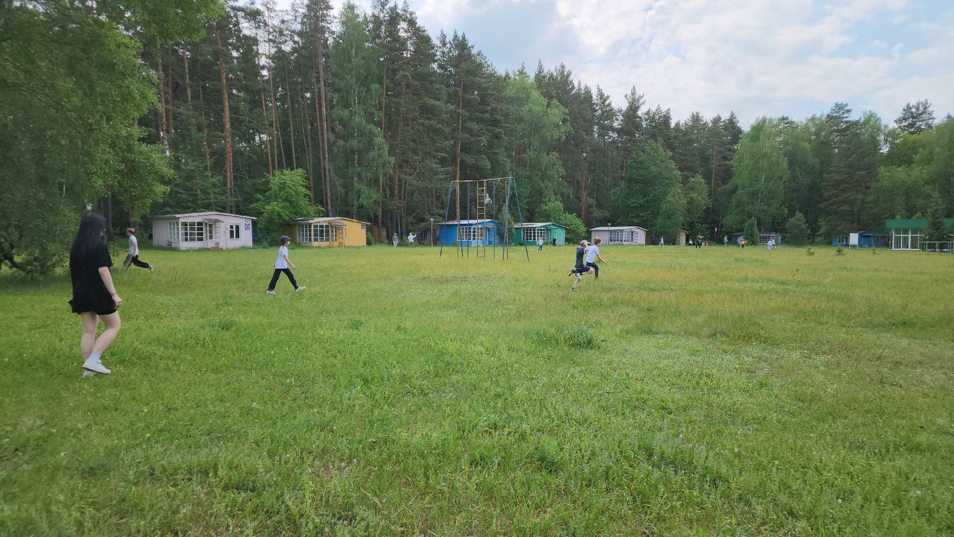 Ступино, лето в подмосковье, отдых в подмосковье,