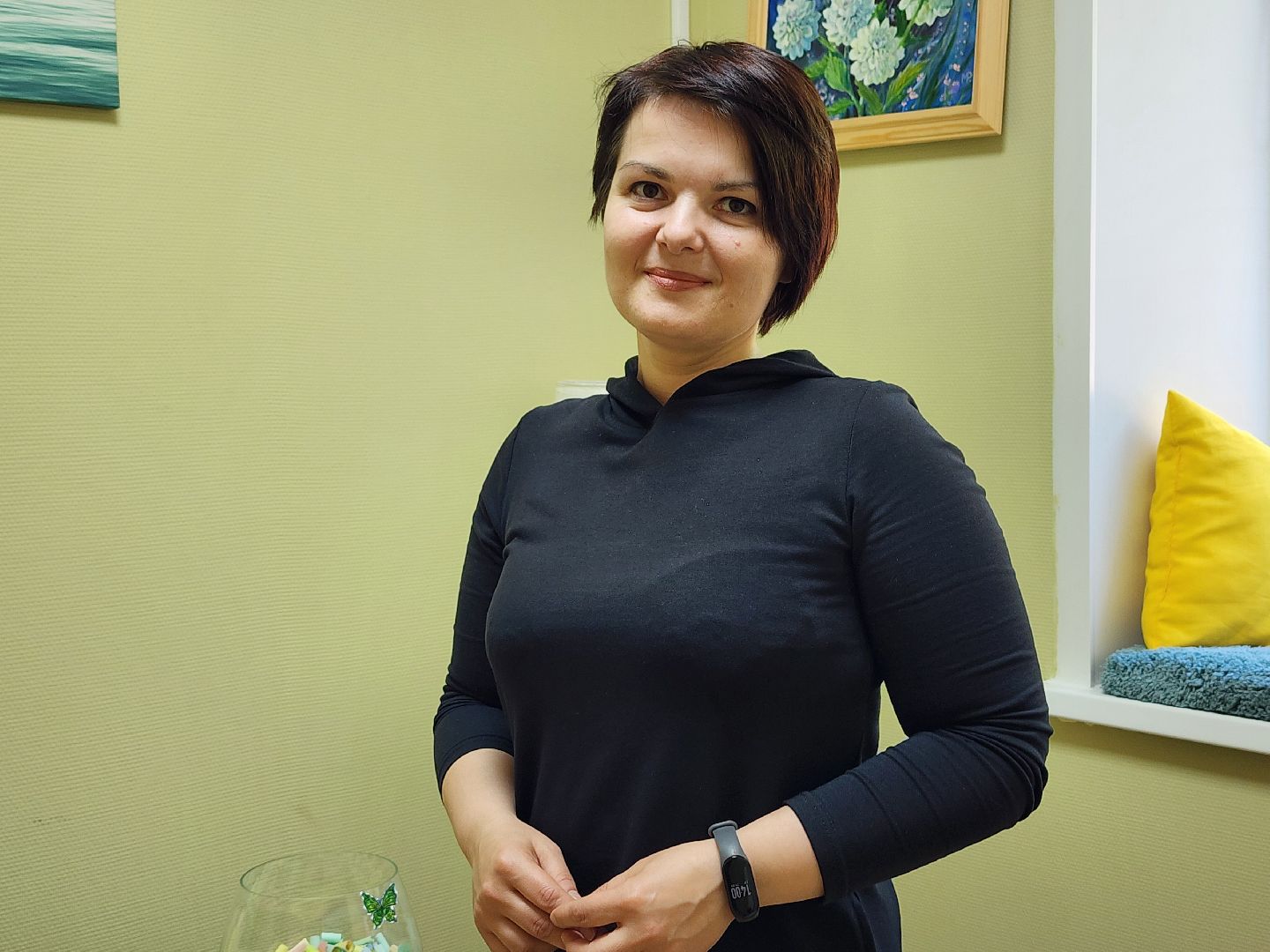психолог, экзамены, стресс, Ногинск, Богородский городской округ, егэ, психологическая помощь,