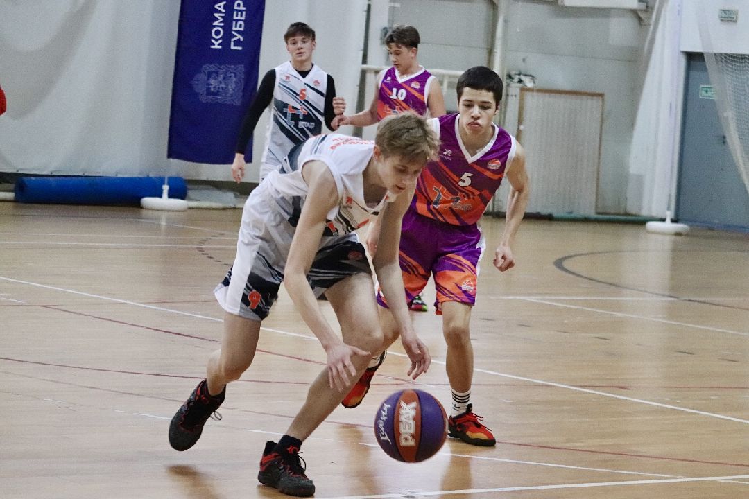 Фрязино, спорт