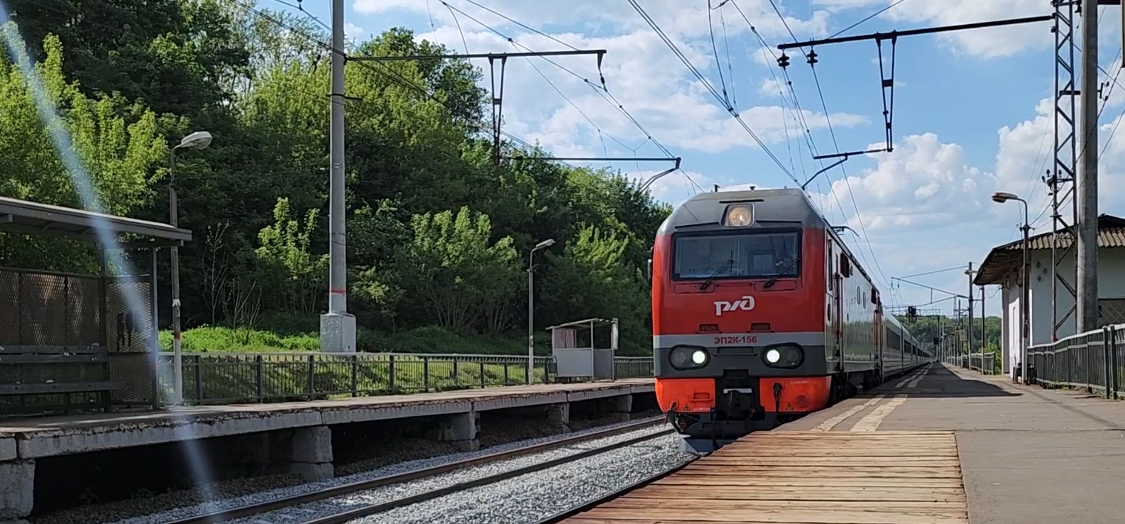 кашира, тесна, железная дорога, безопасность на жд, граффити, жд пути, жд переход,