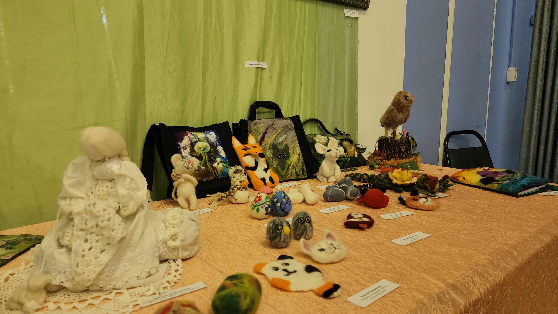 выставка, художница, искусство, Ногинск, Богородский городской округ,