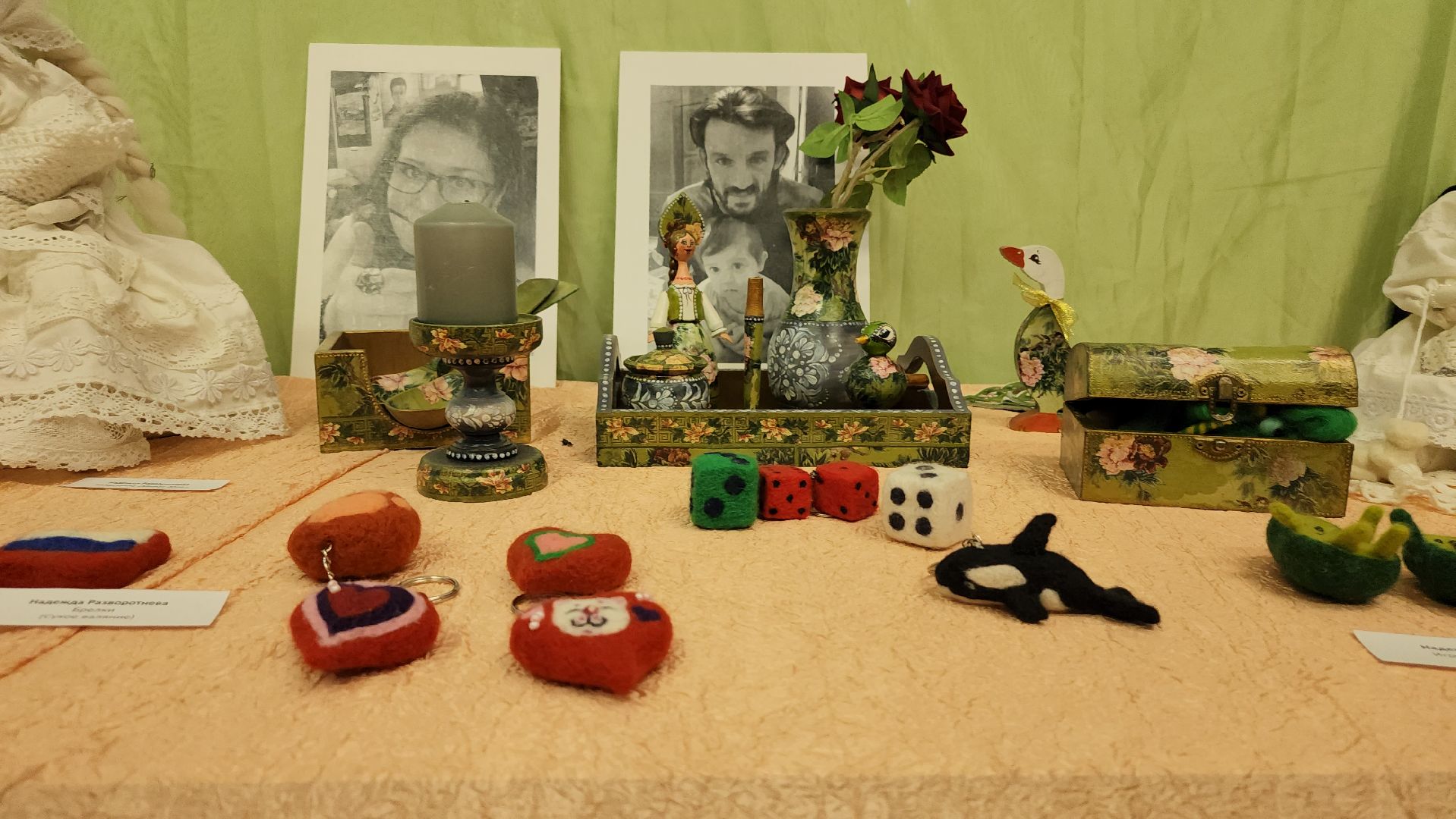 выставка, художница, искусство, Ногинск, Богородский городской округ,