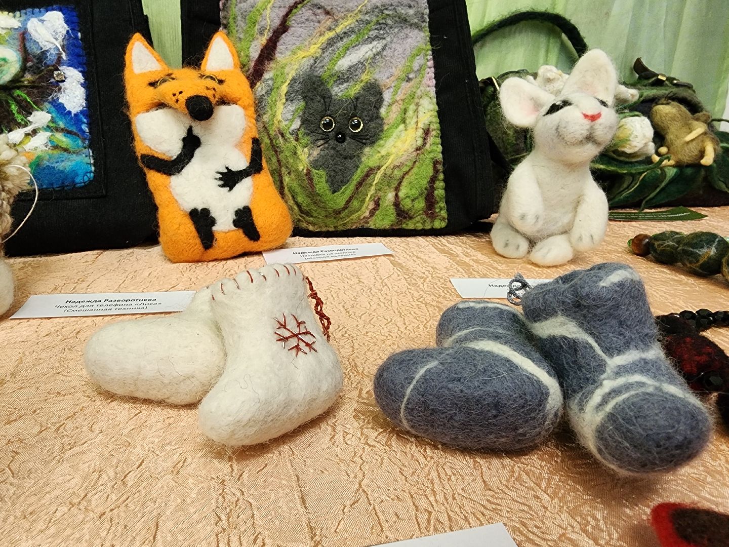 выставка, художница, искусство, Ногинск, Богородский городской округ,