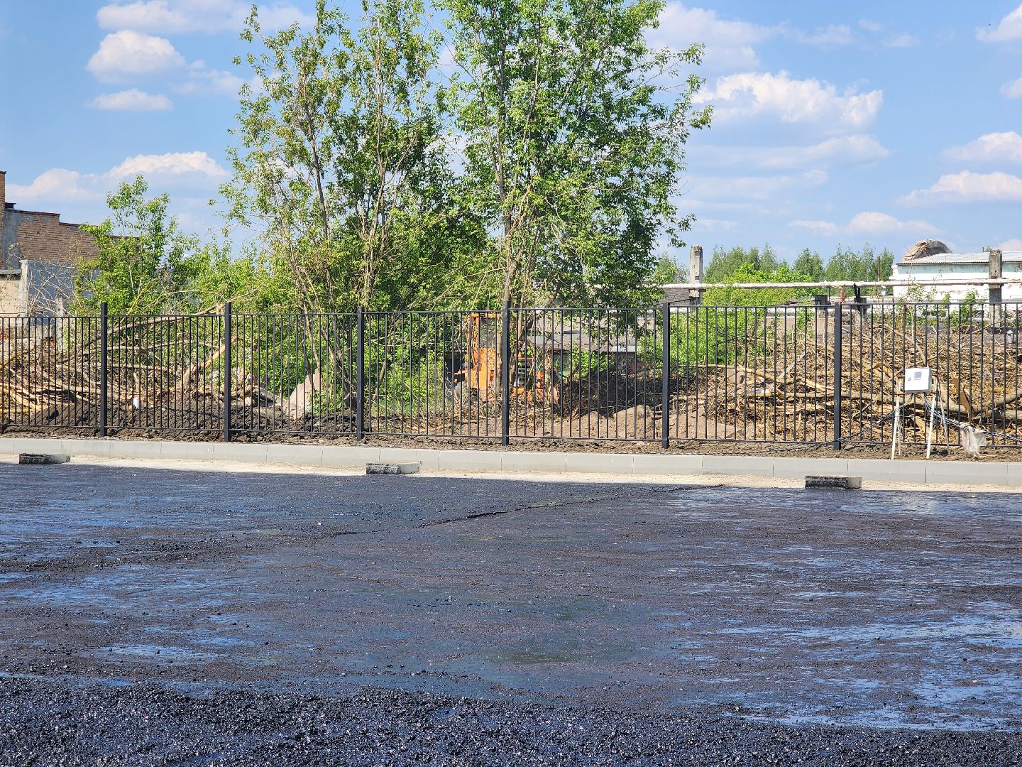 ногинск, стадион, стадион старт, строительство, спорт, спортплощадка, общество, жители, ремонт,