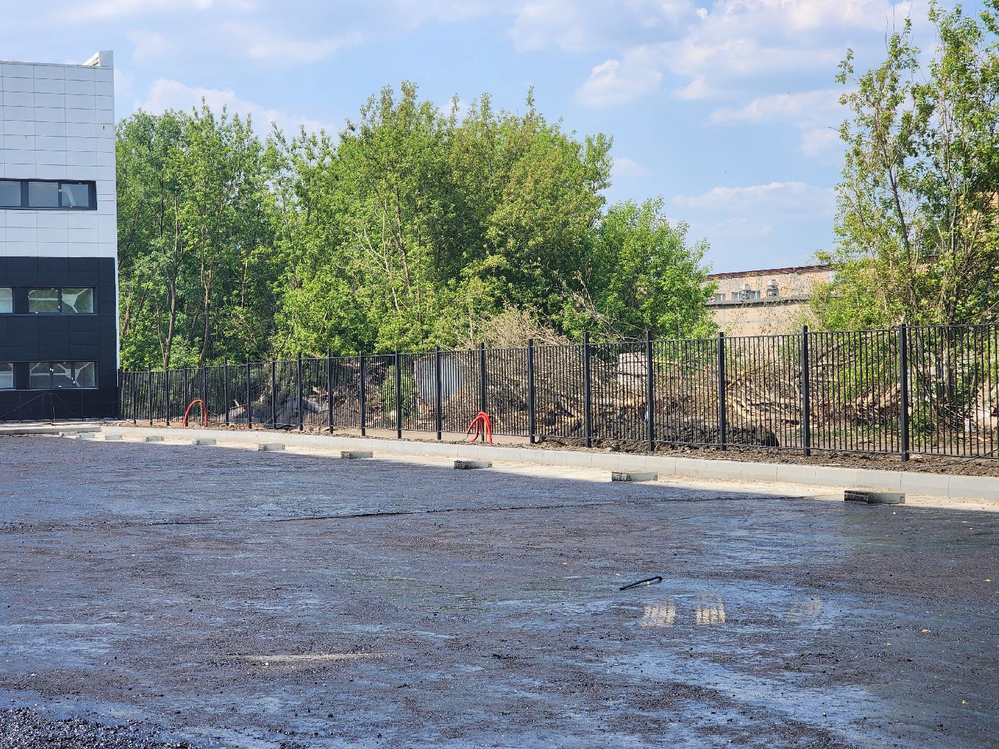 ногинск, стадион, стадион старт, строительство, спорт, спортплощадка, общество, жители, ремонт,